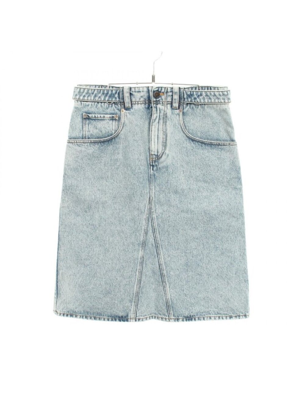 Louis Vuitton Skirt Cotton
